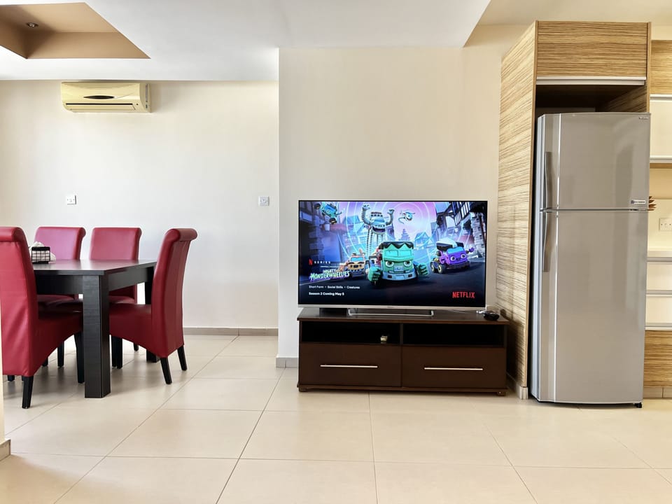 House | 2 bedrooms