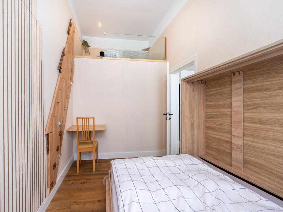 Apartment | 2 bedrooms