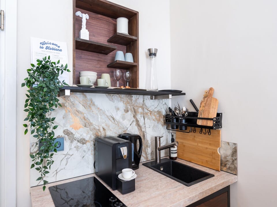 Apartment | Private kitchen