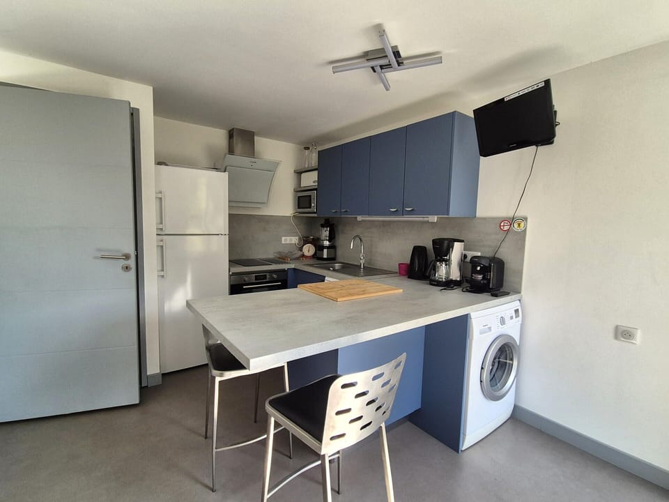 House | Private kitchen | Highchair
