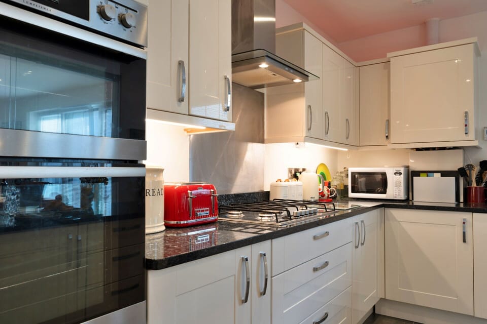 Cottage | Private kitchen