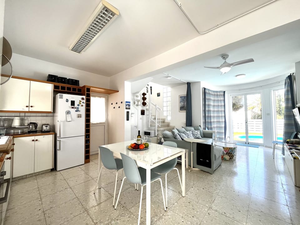 Villa | 3 bedrooms