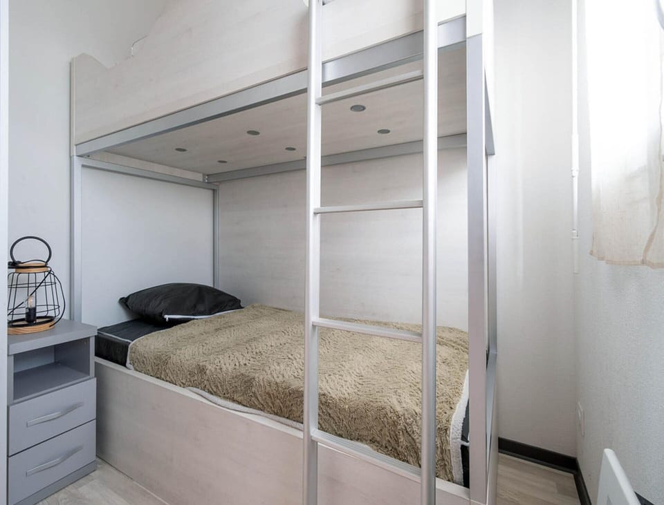 Villa | 2 bedrooms, iron/ironing board