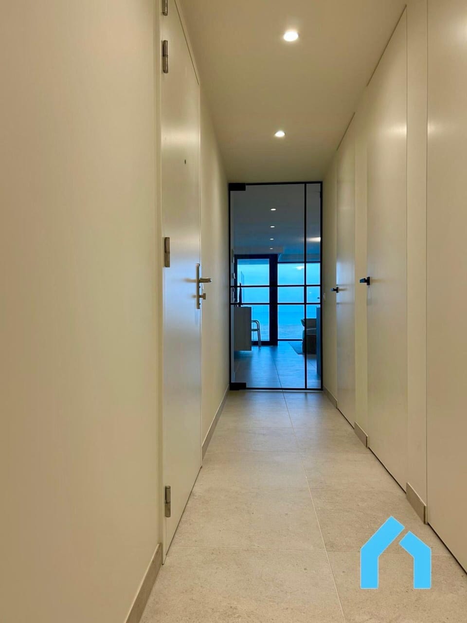 Apartment | Interior