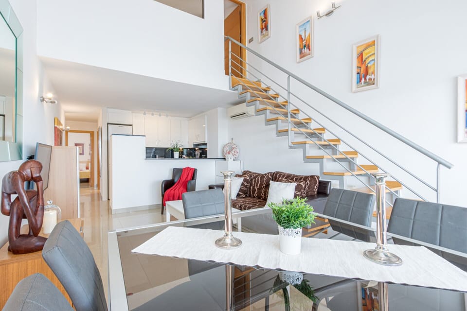 Apartment | Living room