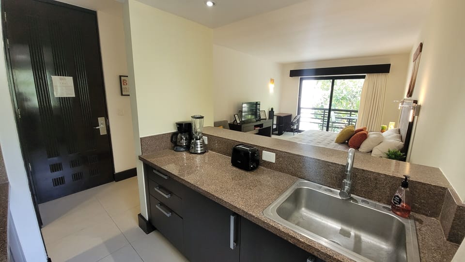 Apartment, 1 Bedroom, Accessible, Smoking | Interior