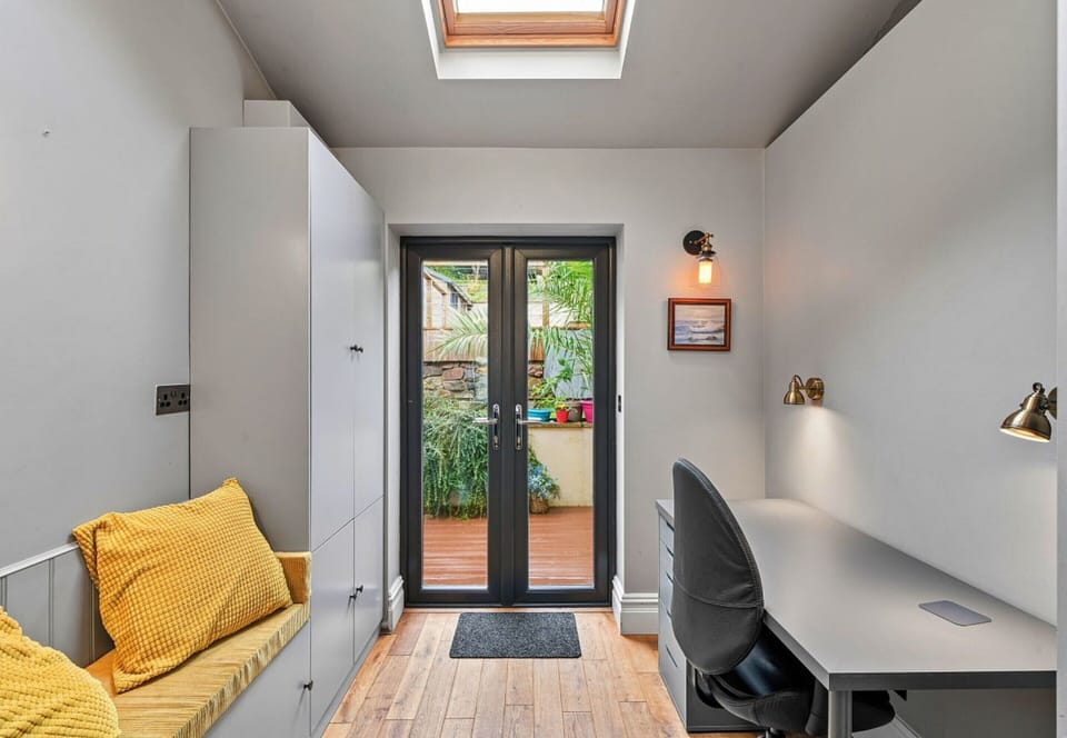 Cottage | Living room