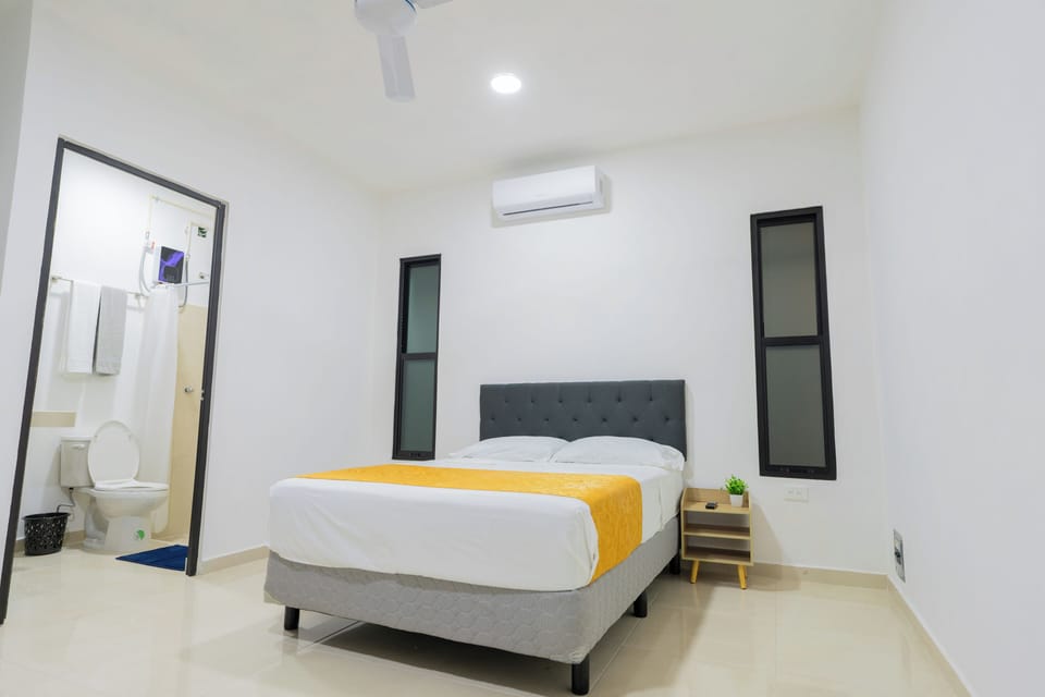 Standard Apartment, Patio, Pool View | 1 bedroom, down comforters, free WiFi, bed sheets