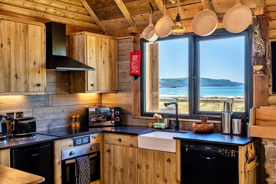 Apartment | Private kitchen