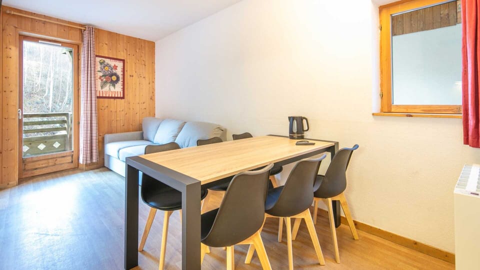 Apartment | Interior