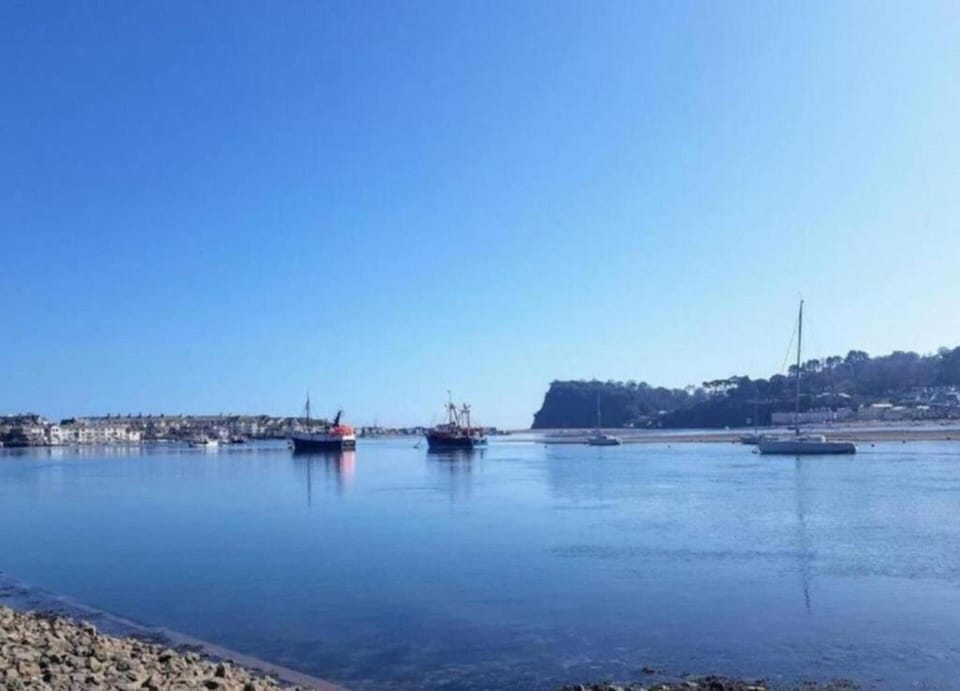 Apartment | View from property