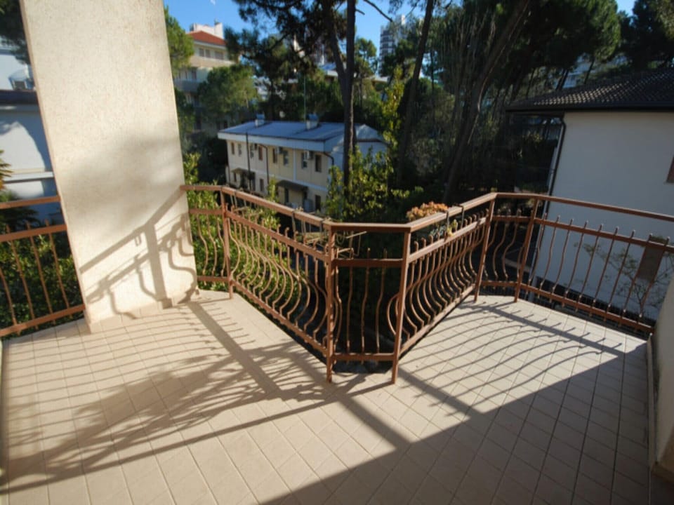 Villa, 3 Bedrooms, Balcony, Garden View | Balcony