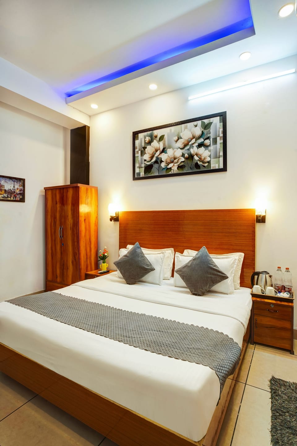 Superior Double Room | Free WiFi