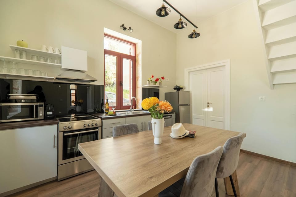 Villa, Mountain View | In-room dining