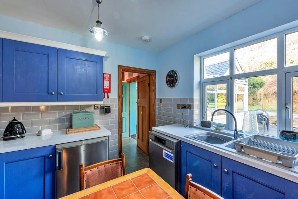 House | Private kitchen | Stovetop