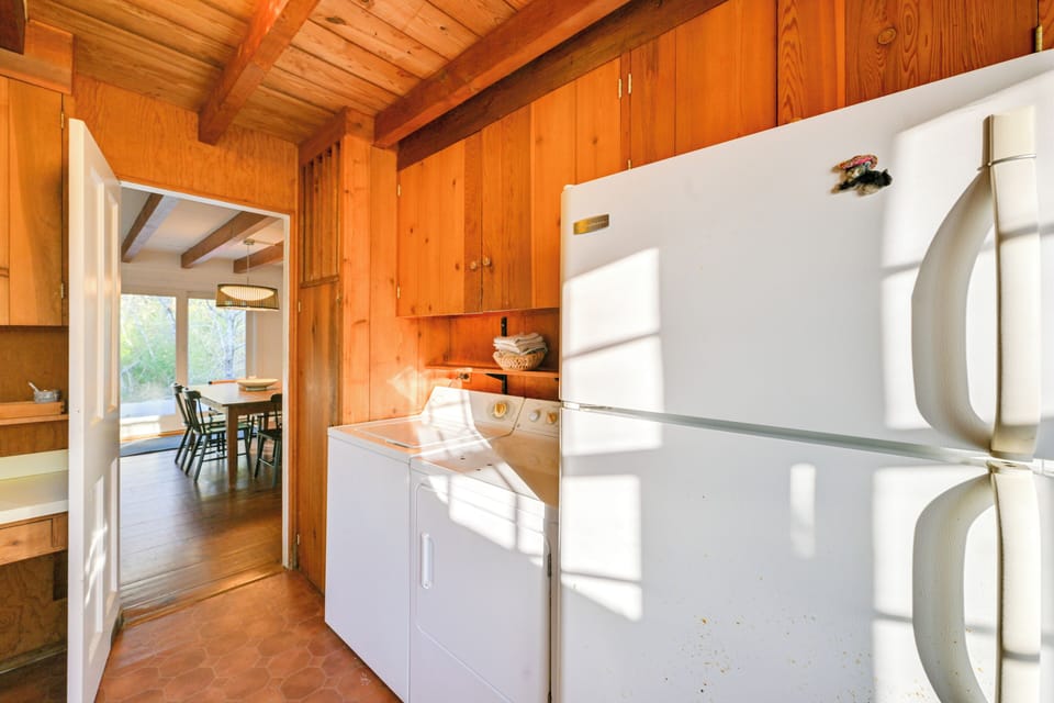 Cottage (4 Bedrooms) | Interior