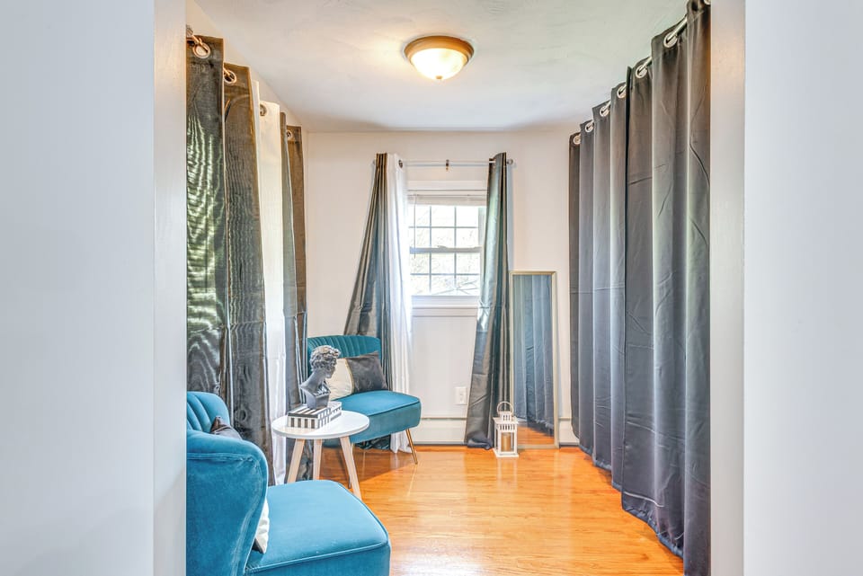 House (4 Bedrooms) | Interior