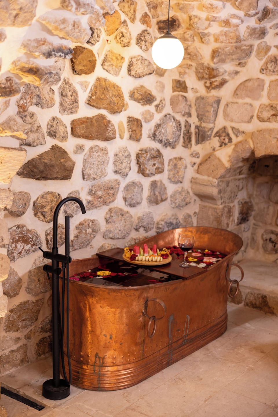 MEZOVA HOTEL Hotel in Turkey