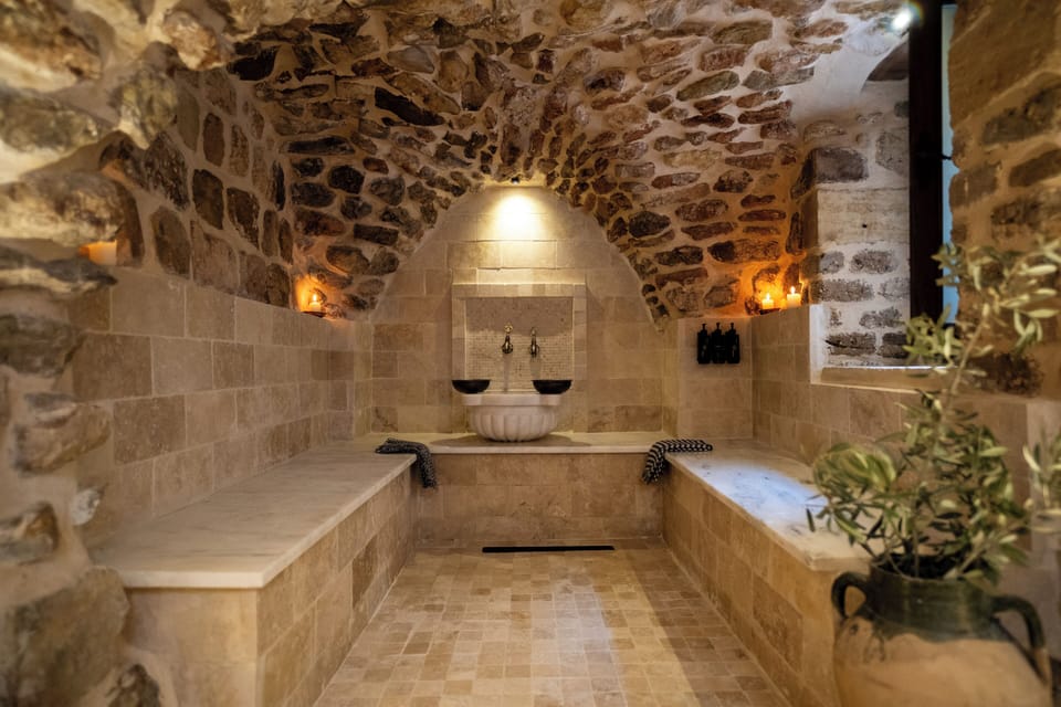 MEZOVA HOTEL Hotel in Turkey