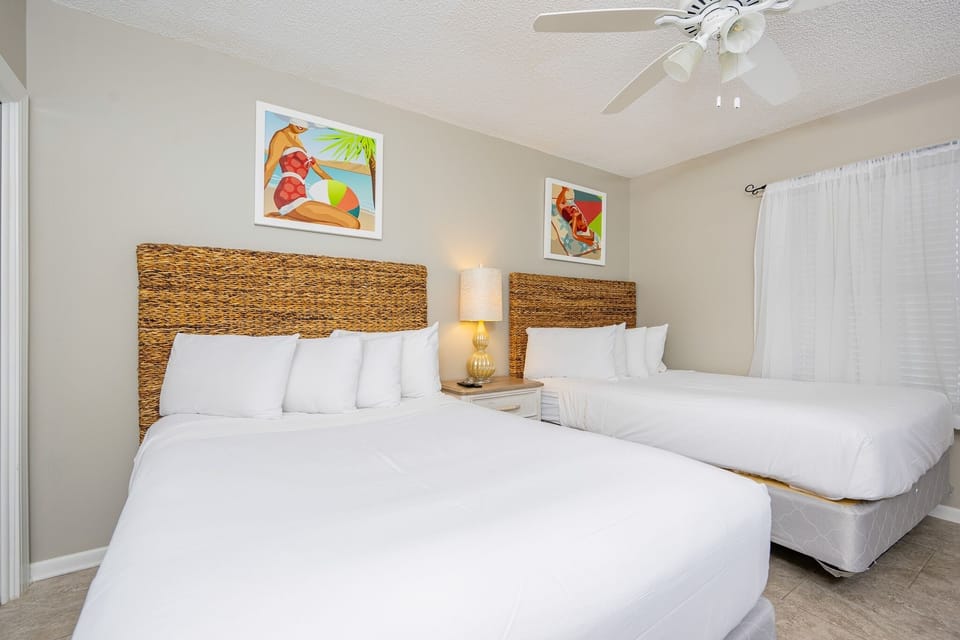 Condo, 3 Bedrooms | 3 bedrooms, free WiFi