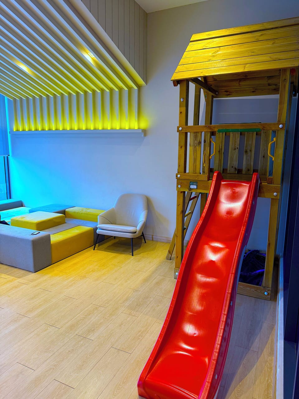 Continew Reidence By Rasbo Galaxy Suits Apartment in Federal Territory of Kuala Lumpur