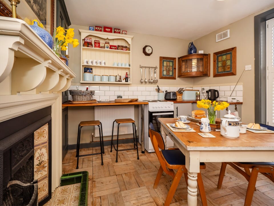 Cottage | Private kitchen