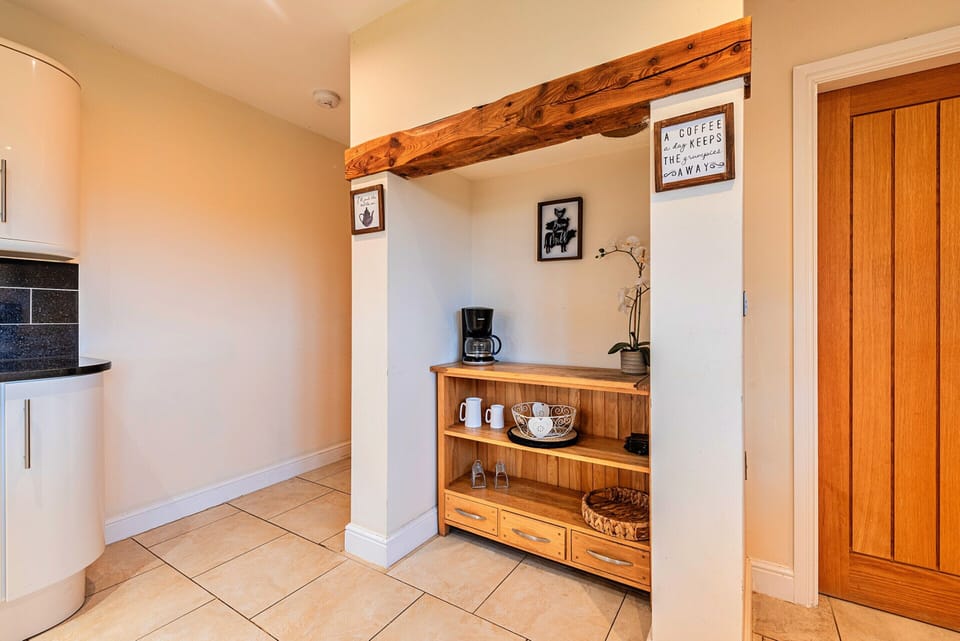 House | Interior detail