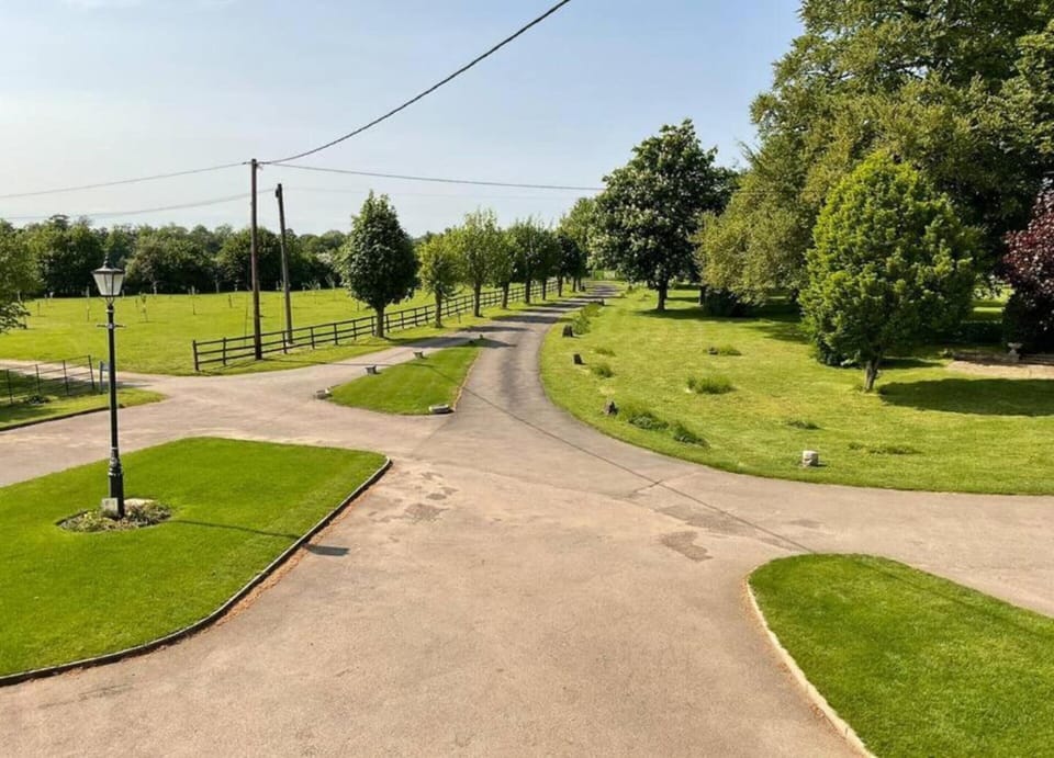 House | View from property