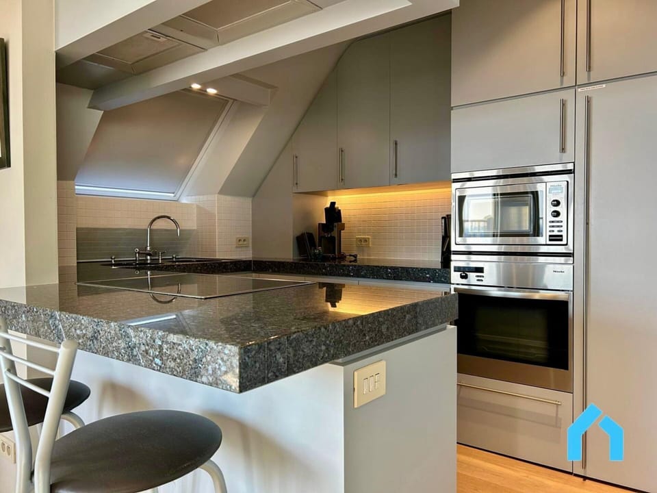 Apartment | Private kitchen