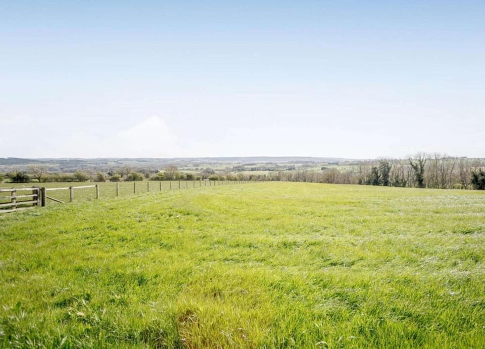 Chalet | View from property