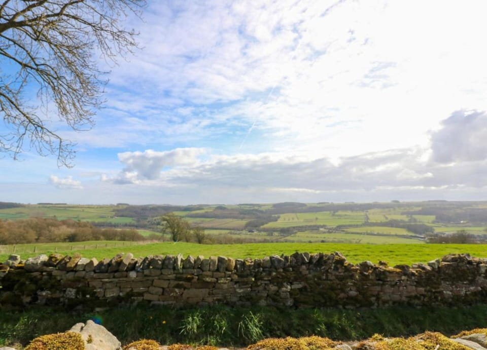 Chalet | View from property