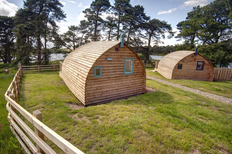 Chalet | Exterior