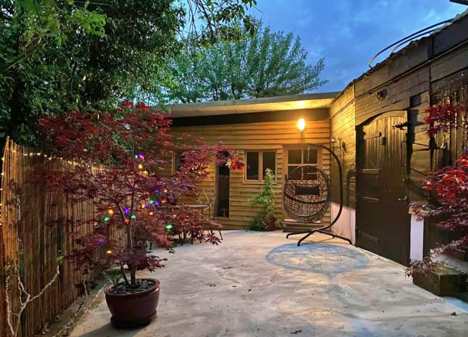 House | Exterior
