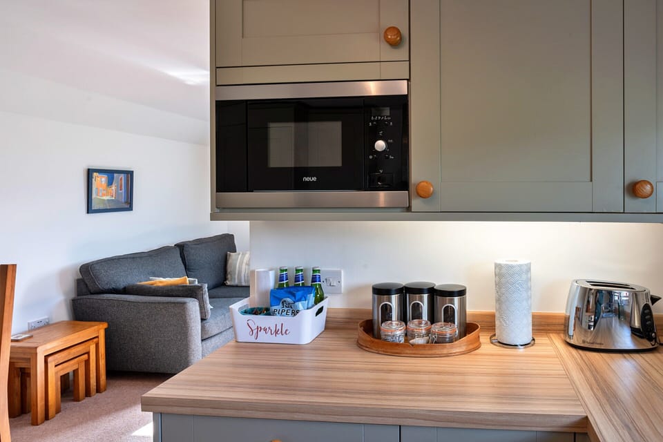 Cottage | Private kitchen