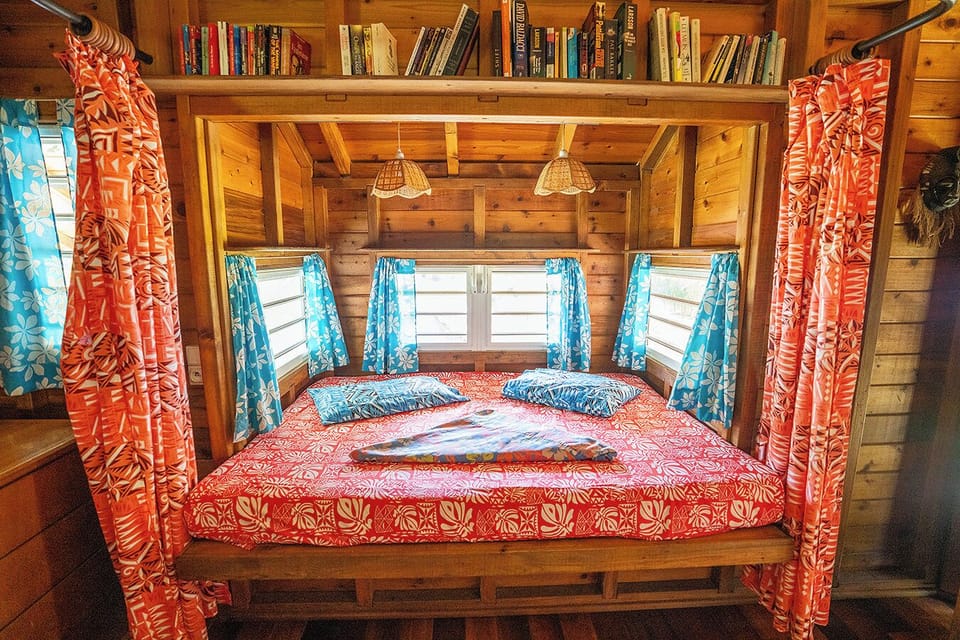 Family Bungalow, Mountain View | WiFi (free)
