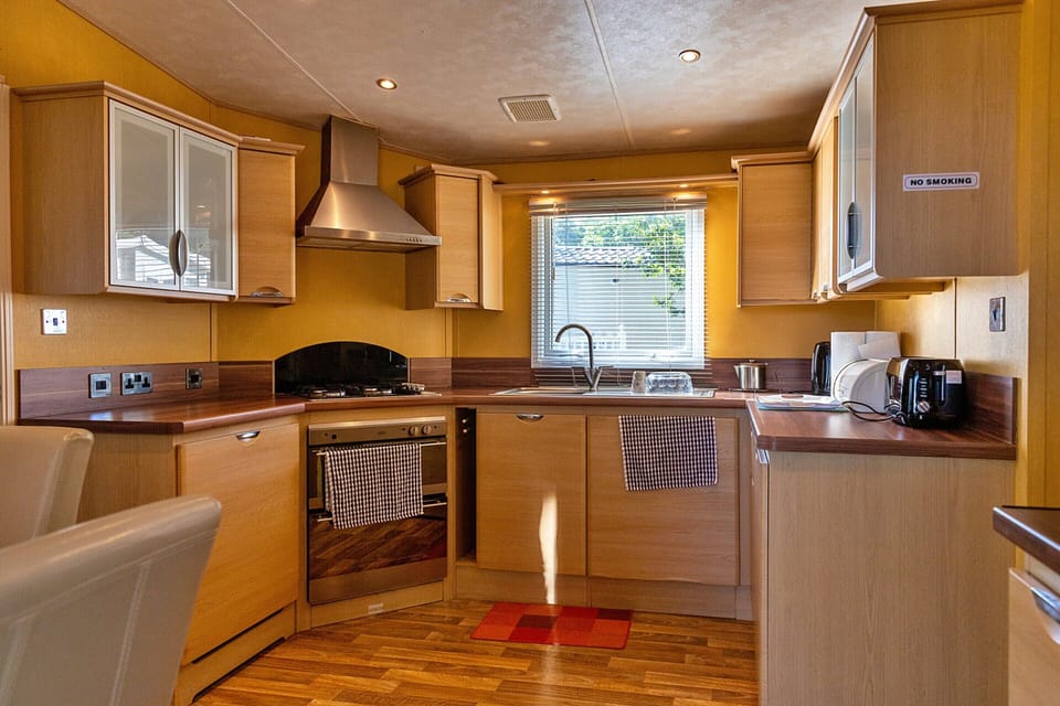 House | Private kitchen