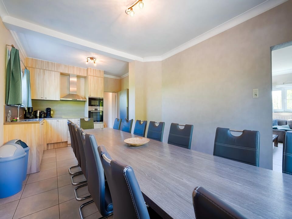 Villa | Dining