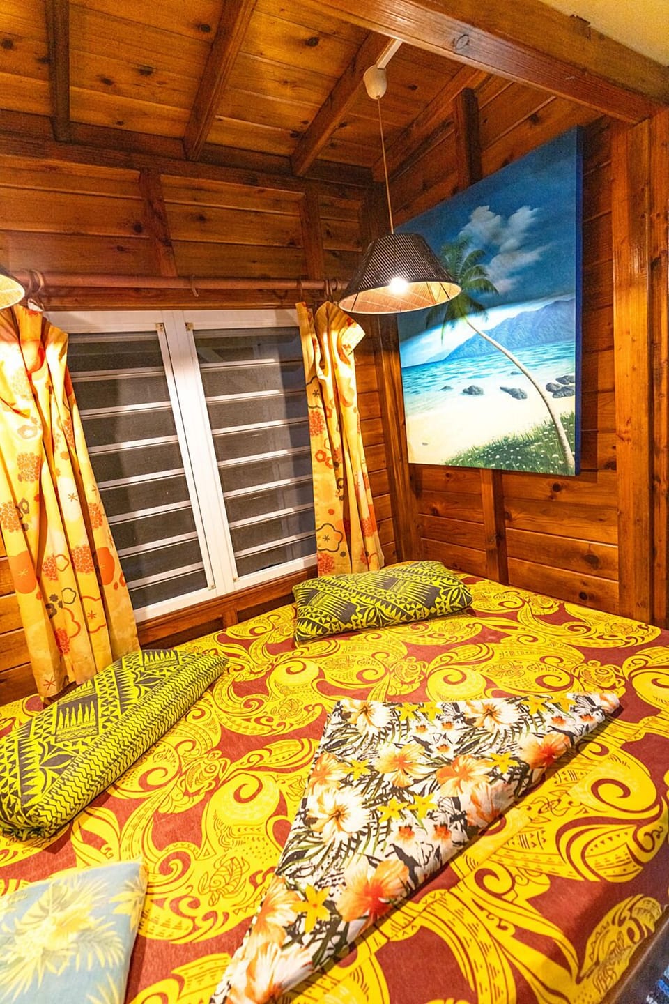 Comfort Room, Non Smoking, Garden View | WiFi (free)