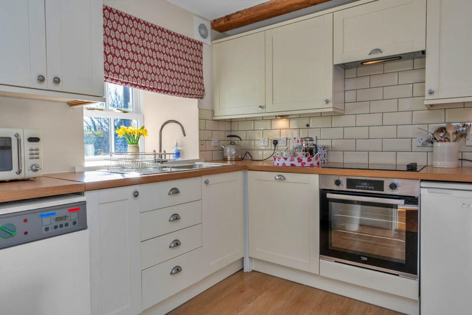 Cottage | Private kitchen