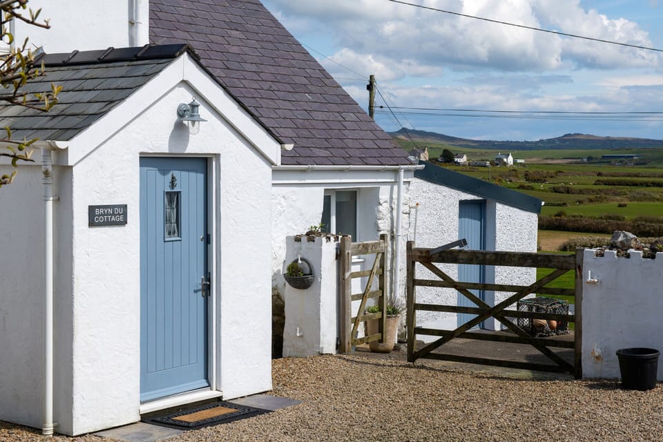 Cottage | Exterior
