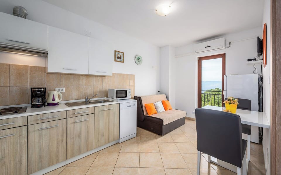 Apartment | Private kitchen