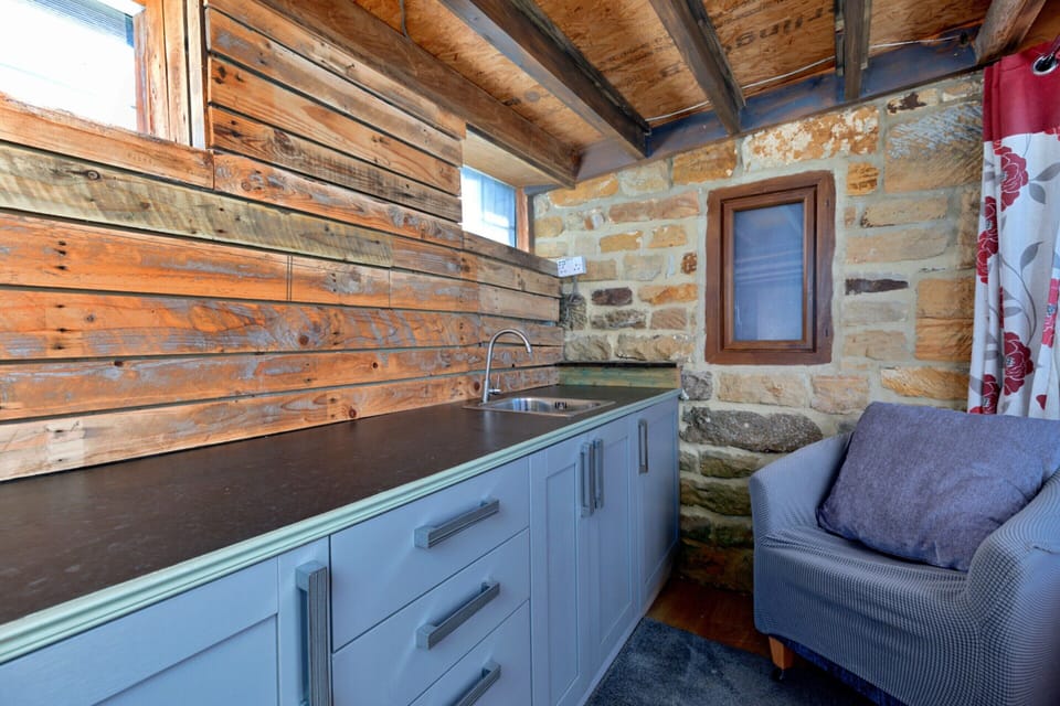 House | Private kitchen