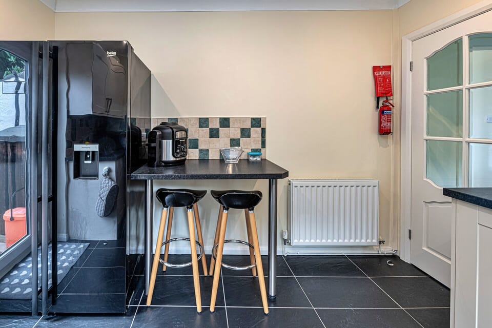 Cottage | Private kitchen