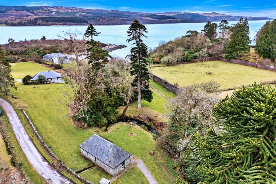 Cottage | Exterior