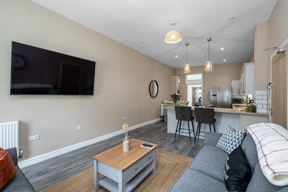 Apartment | Private kitchen