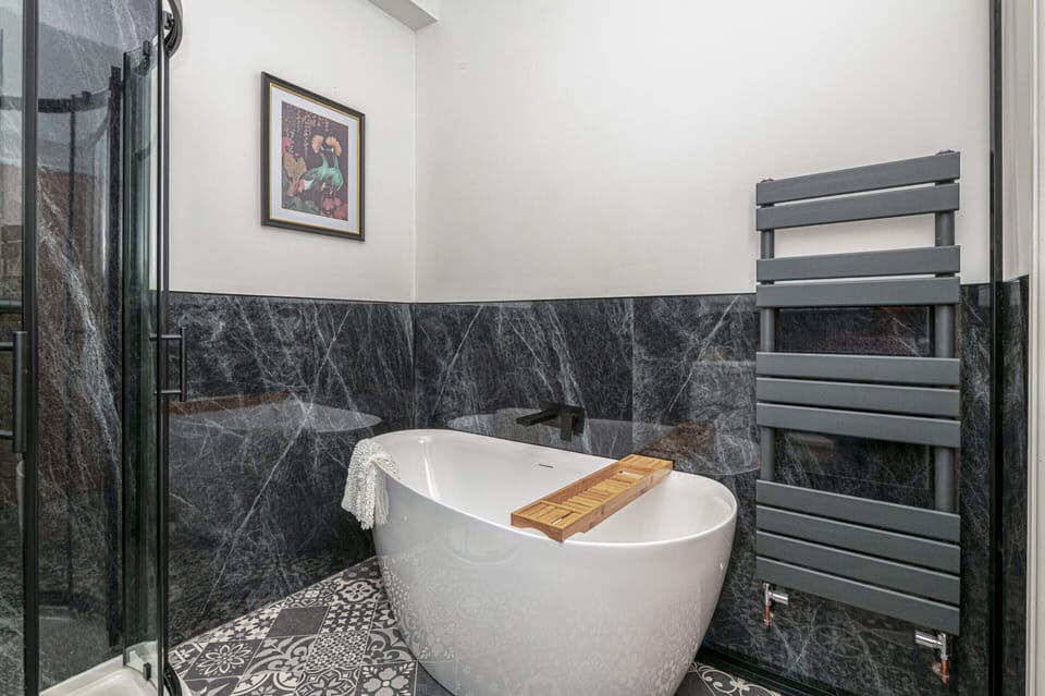 Apartment in Pwllheli Near Blue Flag Beaches Apartment in Pwllheli