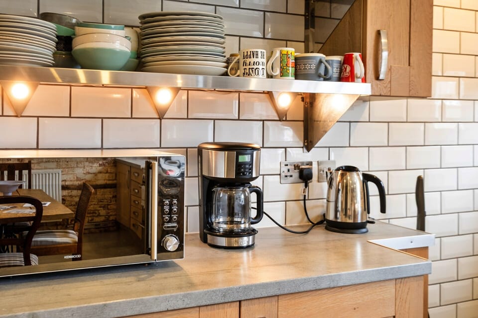 Cottage | Private kitchen