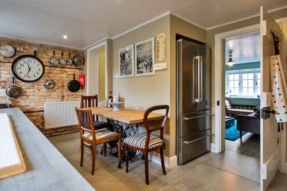 Cottage | Private kitchen