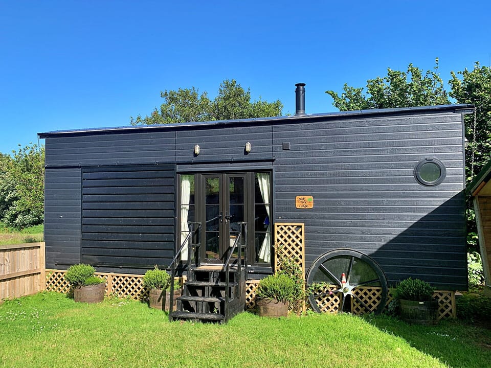 Chalet | Exterior