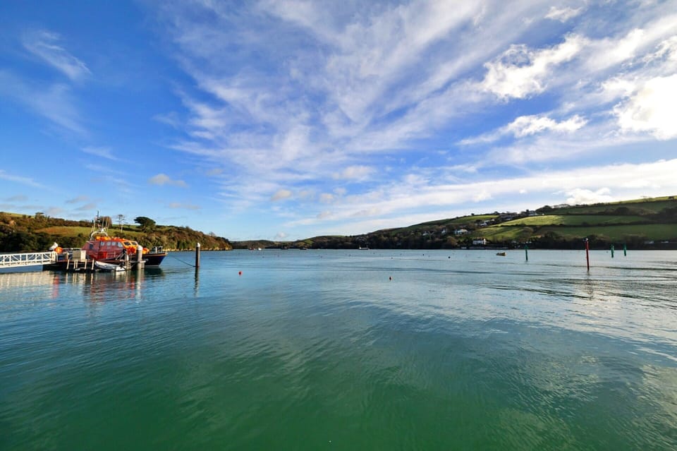 Apartment | View from property